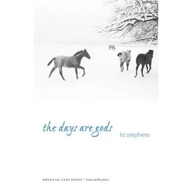 The Days Are Gods