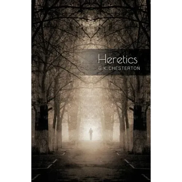 Heretics