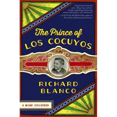 The Prince of los Cocuyos
