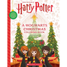 A Hogwarts Christmas: An Official Harry Potter Coloring Book