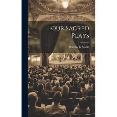 Four Sacred Plays