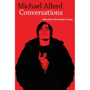 Michael Allred: Conversations