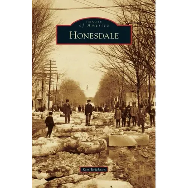 Honesdale
