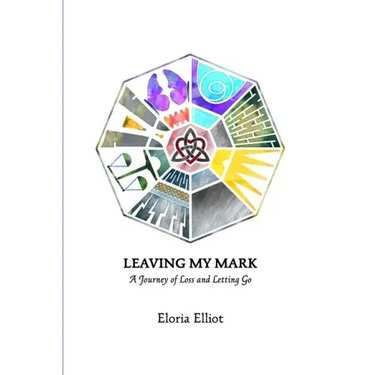 Leaving My Mark: A Journey of Loss and Letting Go