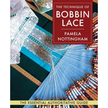 Technique of Bobbin Lace