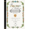 The Poetry of Wildflowers: For the Traveler