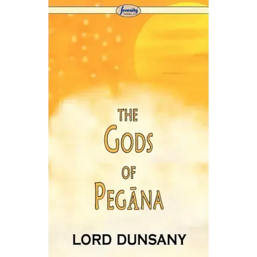 The Gods of Pegna