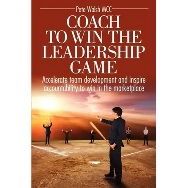 Coach to Win the Leadership Game