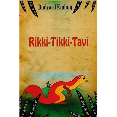 Rikki-Tikki-Tavi