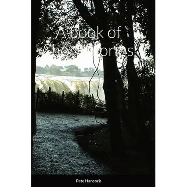 A book of Short Stories