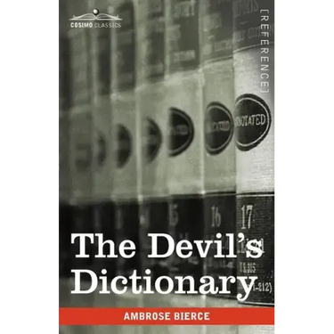 The Devil's Dictionary