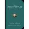 The Laws Of Centripetal And Centrifugal Force (1769)