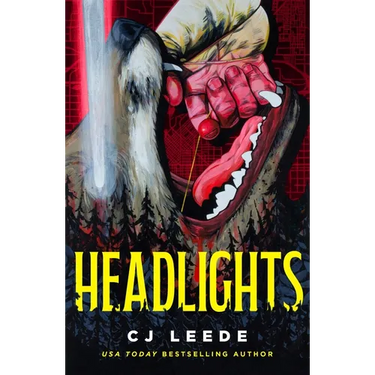 Headlights