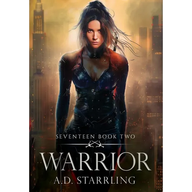Warrior
