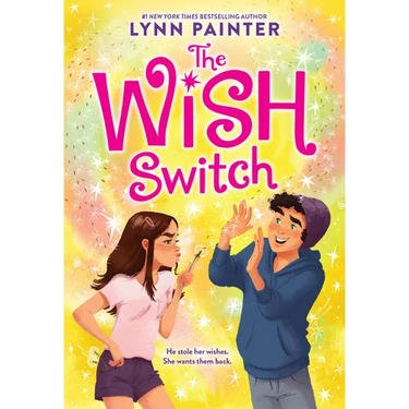The Wish Switch