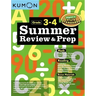 Kumon Summer Review and Prep 3-4