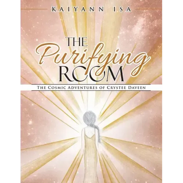 The Purifying Room: The Cosmic Adventures of Crystee Daveen