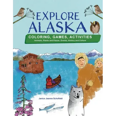 Explore Alaska