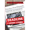 Deadline for Lenny Stern: A Michael Russo Mystery
