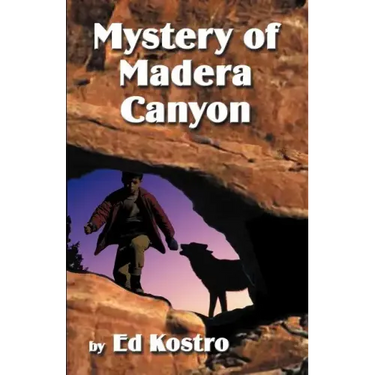 Mystery of Madera Canyon