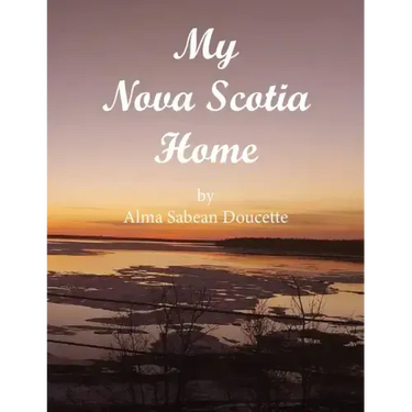 My Nova Scotia Home