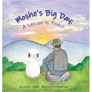 Moshe's Big Day: A Lesson in Trust