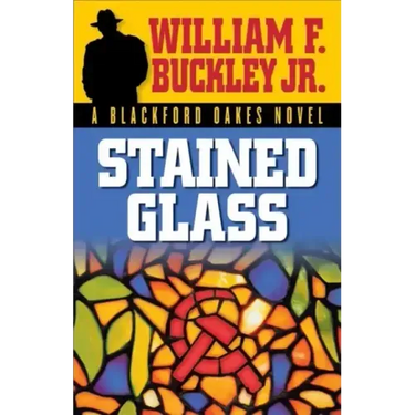 Stained Glass