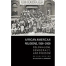 African American Religions, 1500-2000