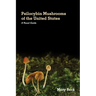 Psilocybin Mushrooms of The United States: A Visual Guide