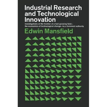 Industrial Research and Technological Innovation
