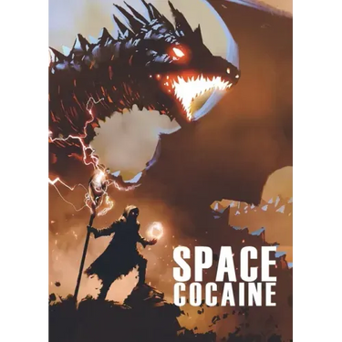 Space Cocaine