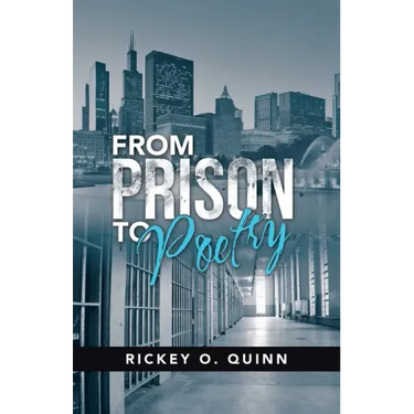 From Prison to Poetry