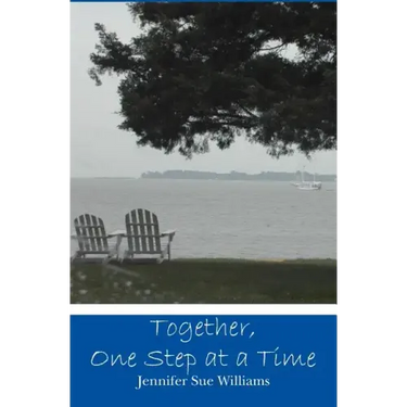 Together, One Step at a Time