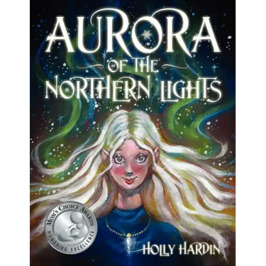 Aurora of the Northern Lights