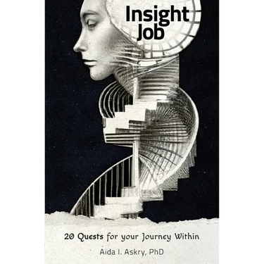 Insight Job: 20 Quests for your Journey Within