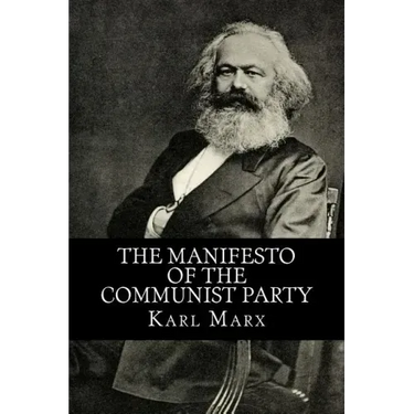 The Manifesto of the Communist Party