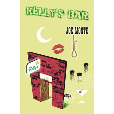 Kelly's Bar