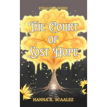 The Court of Lost Hope