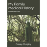 My Family Medical History