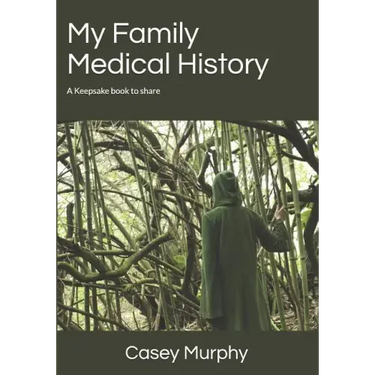 My Family Medical History