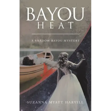 Bayou Heat: A Shadow Bayou Mystery