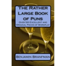 The Rather Large Book of Puns: Over 500 Excellent and Original Pieces of Wordplay
