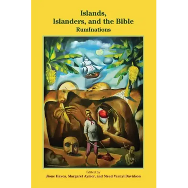 Islands, Islanders, and the Bible: RumInations