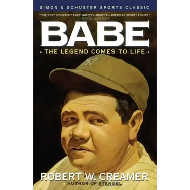 Babe: The Legend Comes to Life