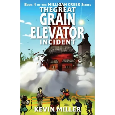 The Great Grain Elevator Incident