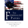 The Federalist Papers