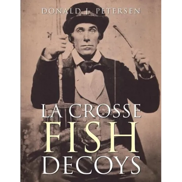 La Crosse Fish Decoys