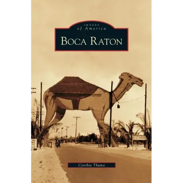 Boca Raton