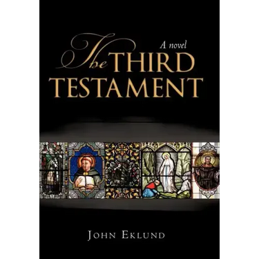 The Third Testament