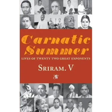 Carnatic Summer